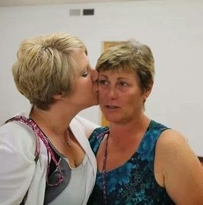 Meet your Posher, Denise